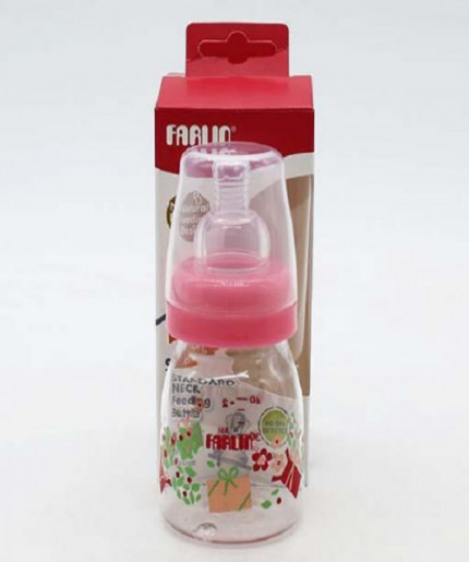 Farlin NF-205 Stadard Neck Feeding Bottle 2 oz