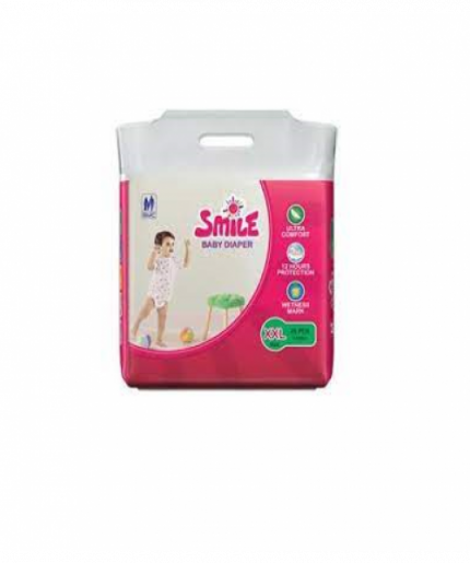 SMC Smile XXL Belt Diaper 11-18 kg 20pcs