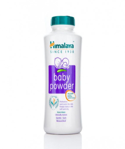 Himalaya Baby Powder 100gm