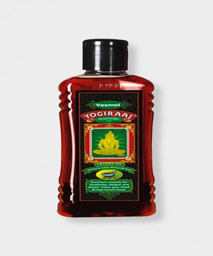 Vasmol Yogiraaj Ayurvedic Oil - 300ml