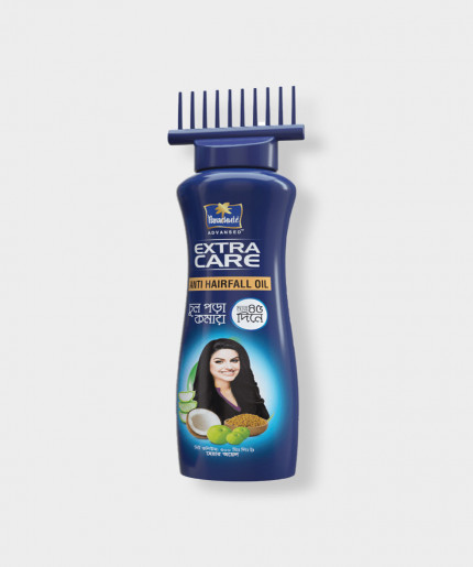 Parachute Advansed Extra Care Anti HairFall Oil (Root Applier) - 300ml