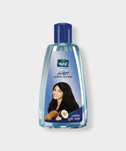 Parachute Advansed Beliphool & Coconut Hair Oil - 200ml