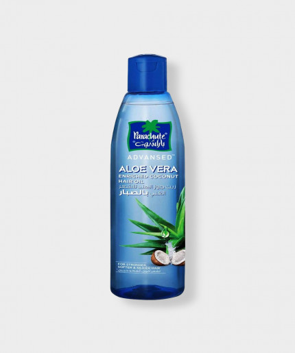 Parachute Advansed Aloe Vera Enriched Coconut Hair Oil - 250ml