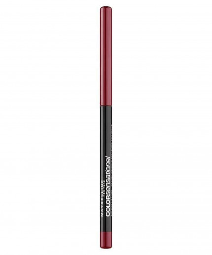Maybelline Color Sensational - Shaping Lip Liner - 110 Rich Wine
