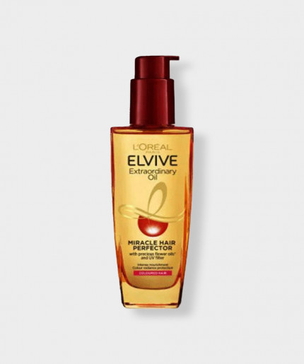 L'Oreal Elvive Extraordinary Oil Coloured Hair 100ml