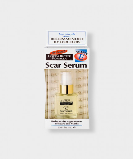 Palmers Cocoa Butter Formula Scar Serum 30ml