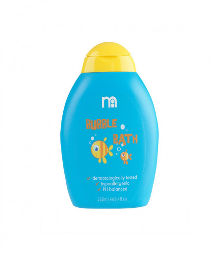 Mother Care Bubble Bath 250ml