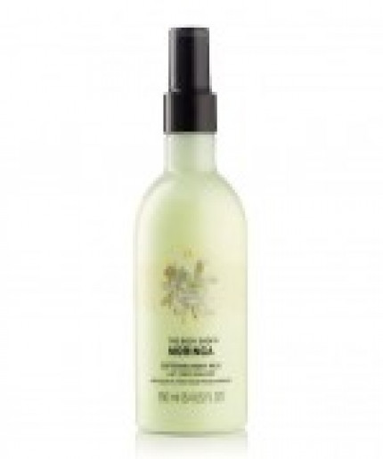 Moringa Softening Body Milk 250 ml