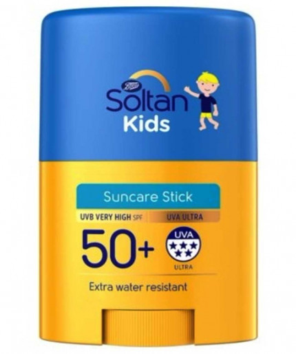 Boots Soltan Kids Suncare Stick 25g