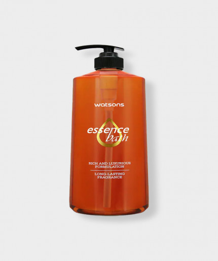 Watsons Essence Bath Rich And Luxurious Formulaation 975ml