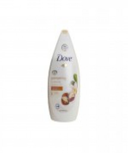 Dove Pampering Shower Gel 500ml