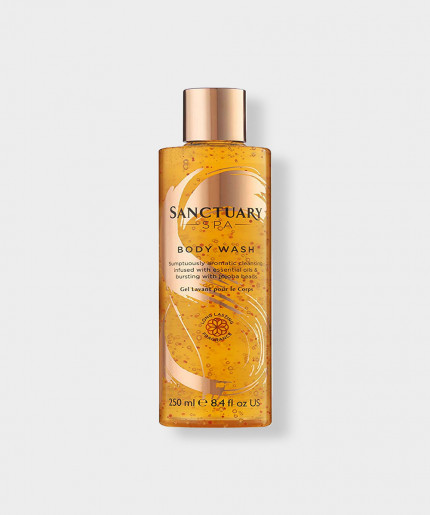 Sanctuary Spa Body Wash 250ml