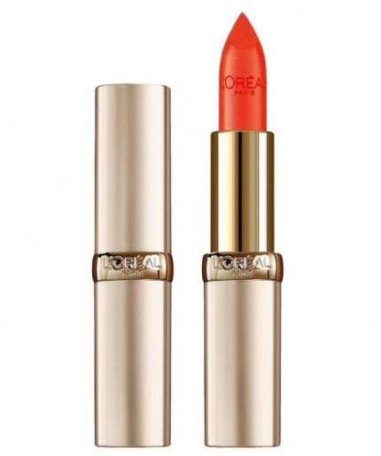 LOreal Paris color riche Satin lipstick