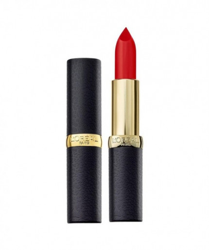 LOreal Color Riche Matte Addiction Lipstick