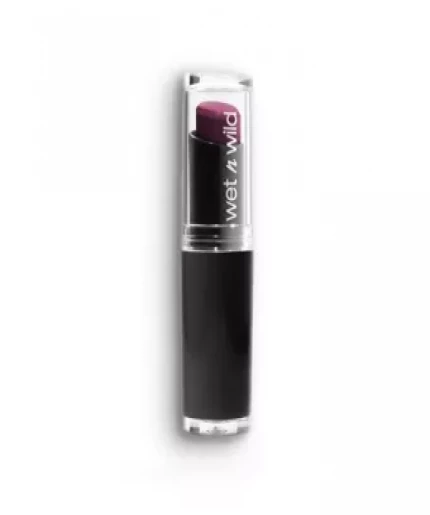 Wet n Wild MegaLast Lip Color Sugar Plum Fairy