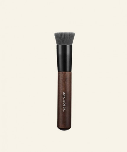 The Body Shop Buffer Foundation Brush