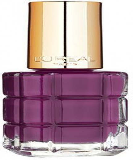 LOreal Paris Color Riche A L'Huile Nail Paint
