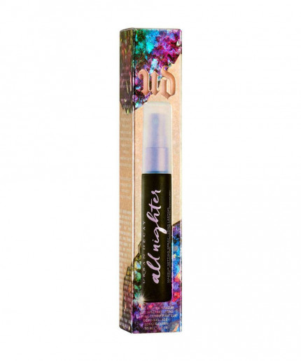 Urban Decay Travel Ornament All Nighter Setting Spray 30ml