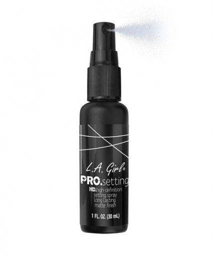 L.A.Girl Pro Setting Spray ( Matte Finish)