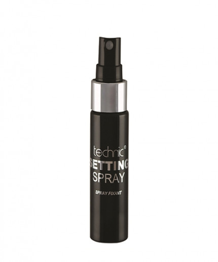 Technic Setting Spray Makeup Fixing Long Lasting Spray 31ml