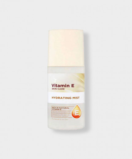 Superdrug Vitamin E Hydrating Mist 150ml