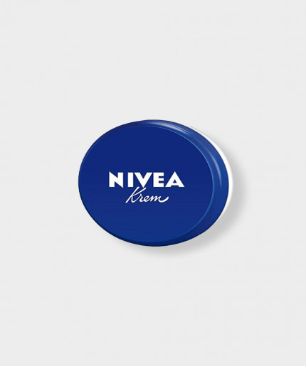 NIVEA Cream Face & Body 50ml