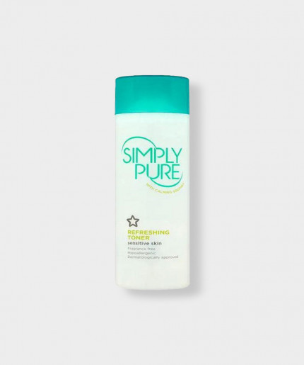 Simply Pure Refreshing Toner 200ml