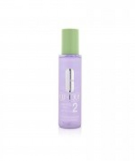 Clinique Clarifying Lotion 2 Dry Combination 200ml