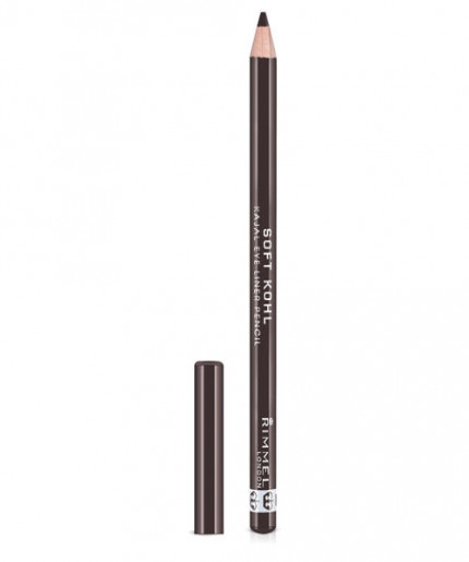 Rimmel London Soft Kohl Kajal Eyeliner 011 - Get Stunning Eyes with This Long-lasting Formula