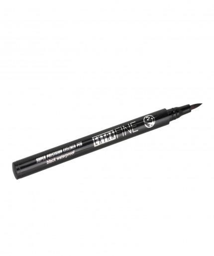 W7 Fine Eye Liner Pen: Achieve Picture-Perfect Precision