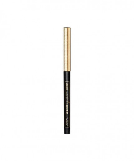 Loreal Paris Le Liner Signature Mechanical Eyeliner 735 Noir Cashmere