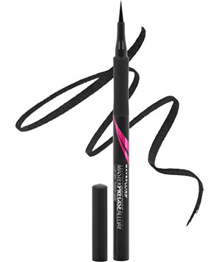Maybelline EyeStudio Master Precise Eye Liner -110 Black