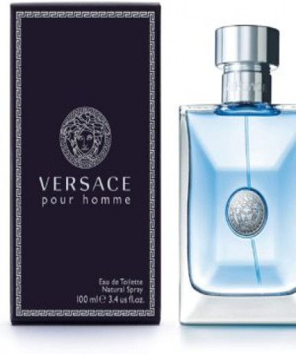 Versace – Pour Homme (M)- EDT – 100mL