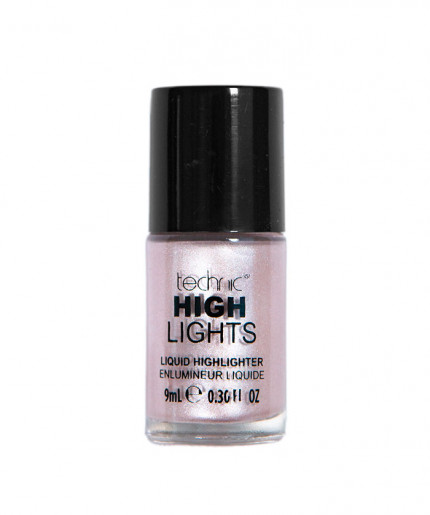 Technic High Light Highlighter - Illuminate Your Best Features with a 9ml Glow
