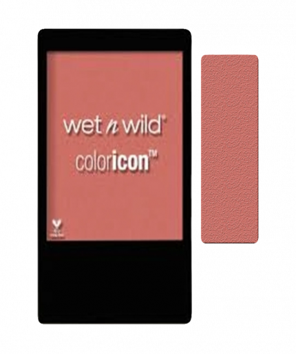 Wet N Wild Color Icon Blush – Mellow Wine