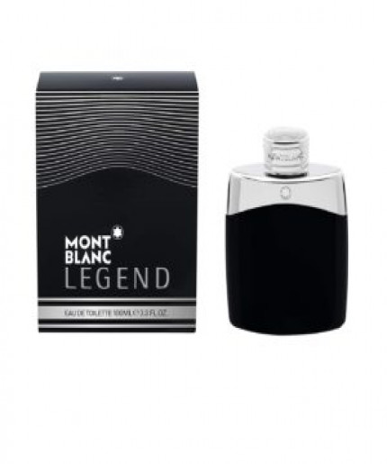 Mont Blanc Legand Eau De Toilette 100 Ml - Best Fragrance for Men
