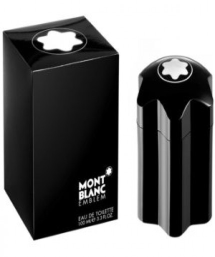 Mont Blanc Individuel Eau De Toilette for Men - 75ml: Unleash the Essence of Individuality!