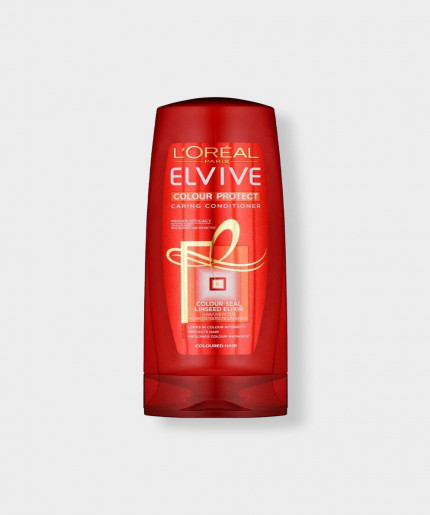 L’Oreal – Elvive Colour Protect Conditioner – 400ml
