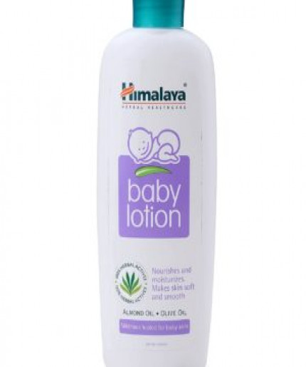 Himalaya–Baby Lotion-(200ml)