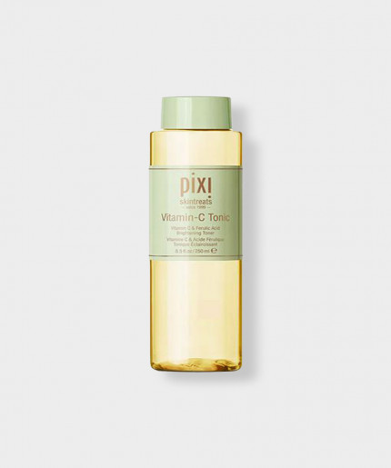 Pixi Vitamin-C Tonic Toner 250ml: Boost Your Skin's Radiance with this Nourishing Formula