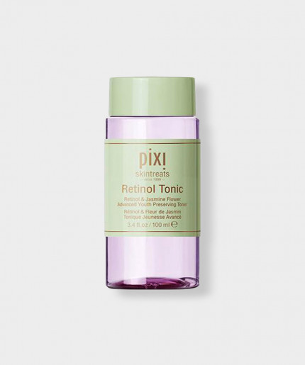 Pixi Retinol Tonic Toner - 100ml | Shop the Best Retinol Tonic Toner Online