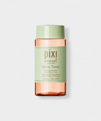 Pixi Glow Tonic Toner (100ml) - Get Glowing Skin with Pixi Tonic