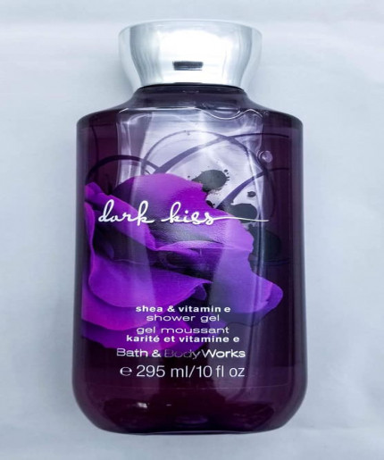 Bath & Body Works Signature Collection Dark Kiss