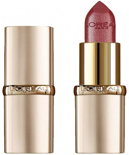 L’Oreal Color Riche Lipstick 362 Crystal Cappuccino: Enhance Your Lips with a Stunning and Natural Shade