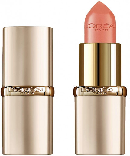 L'Oreal Color Riche Lipstick 235: Embrace Your Natural Beauty with Nude Shades