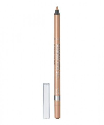 Rimmel Scandaleyes Waterproof Kohl Kajal- 005 Nude - Long-lasting Nude Eyeliner