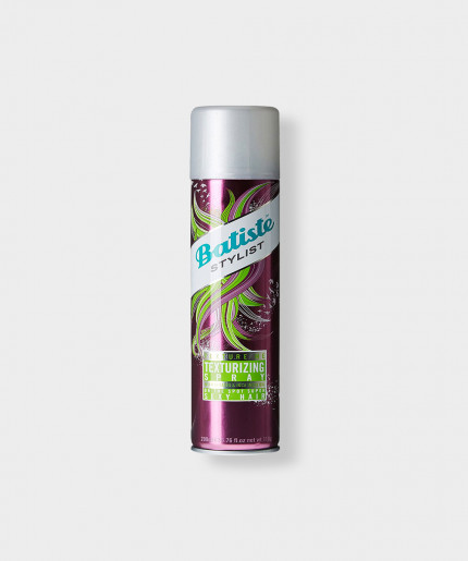 Batiste Stylist Texture Me Texturizing Spray Shampoo