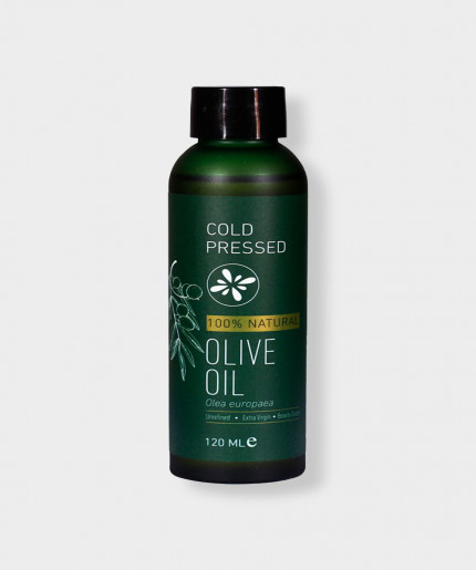 Skin Care Extra Virgin Olive Oil – 120ml