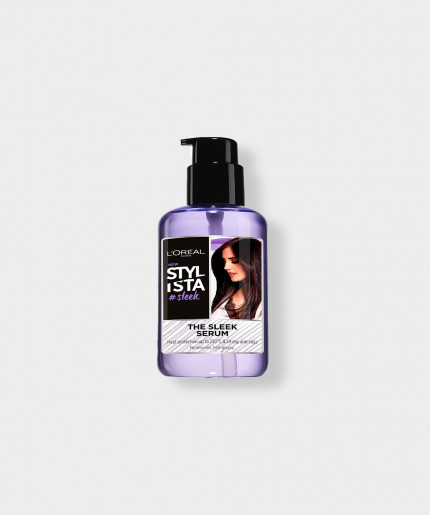 L’Oreal Stylista The Sleek Hair Styling Serum 200 ml