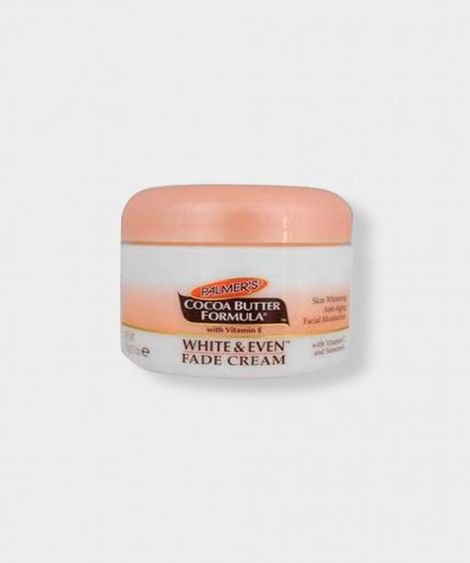 Palmers Cocoa Butter Formula White And Even Fade Cream 75g